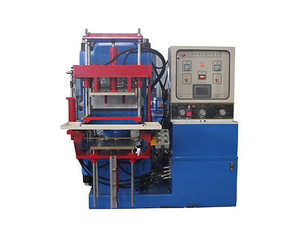 200T骨架油封機(jī)